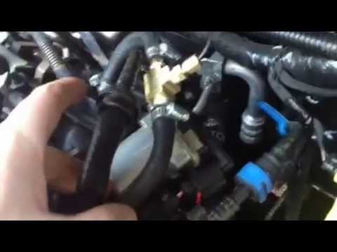 See P15B9 repair manual